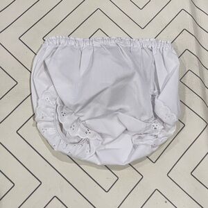 New Two Feet Ahead A&M Diaper Cover